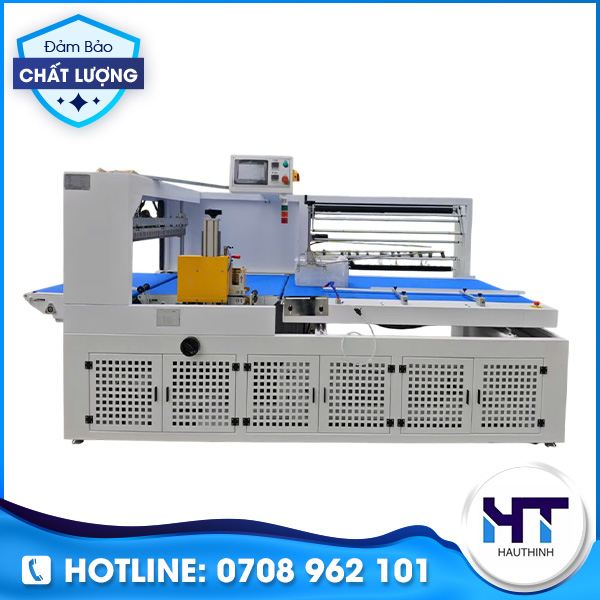 Máy hàn biên (đóng gói) màng co nhiệt BF10040